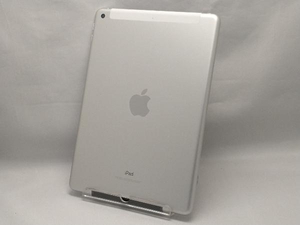 MP1L2J/A iPad Wi-Fi+Cellular 32GB シルバー SIMフリー