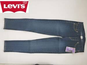 新品 Levi