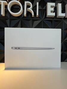 〇【動作確認済】MacBook Air 13inch 2020 M1 A2337 16GB/512GB Z12500051 S75771103632