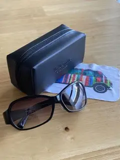 Paul Smith SPECTACLES　サングラス　ポールスミス日本製