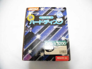 BUFFALO (DBI-V3200) 3.2GB 4500rpm 128K BOX ★SEAGATE製ST33232A★