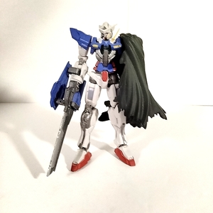 ｔｍ464　ガンダム　スタンドアート　エクシア　GUNDAM STANDart　フィギュア　ガンダムエクシア