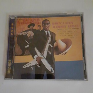 RAMSEY LEWIS GOIN