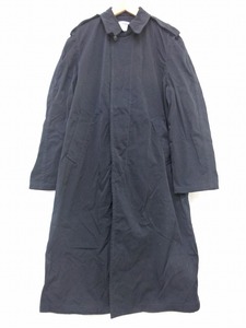 eYe JUNYA WATANABE MAN COMME des GARCONS アイ ジュンヤ ワタナベ コート ネイビー 大衣　Coat XS WH-C901 AD2021