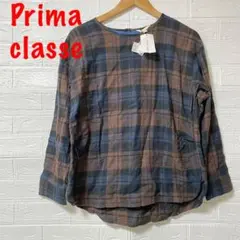 【Prima classe】長袖カットソー