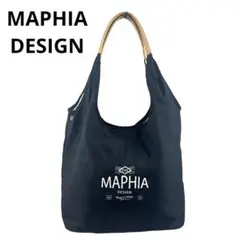 MAPHIA DESIGN(マフィアデザイン)　エムレット  トートバッグ