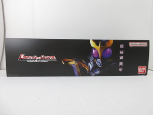 n77339-ty 中古品★コンプリートスタイルギャンティック タイタンソード 仮面ライダー クウガ ※カバーパーツ欠品 [060-240530]