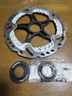 SHIMANO SM-RT99-M ディスクブレーキローター