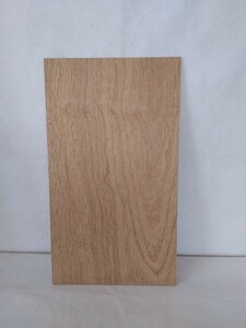 【薄板3mm】アサメラ⑩　木材
