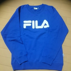 FILA スウェット