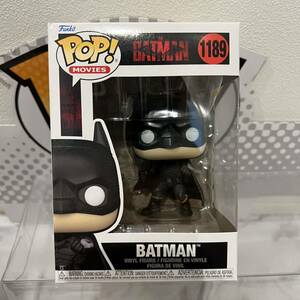 FUNKO POP! ザ・バットマン　ワイヤー版