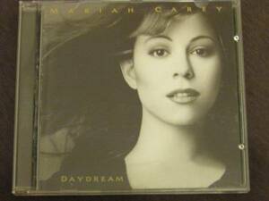 MARIAH CAREY　 「DAYDREAM」