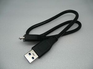 ◆新春大特価◆USB 3.0 等に ケーブルのみ 長さ等異なる場合あり