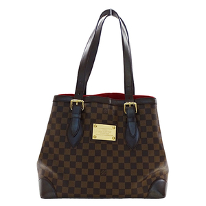 ルイ・ヴィトン LOUIS VUITTON バッグ ダミエ レディース ブランド ショルダーバッグ ハムステッドMM N51203 CA4027 肩掛け