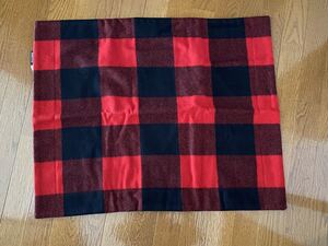 pendleton クッションカバー　ピローカバー　USA製