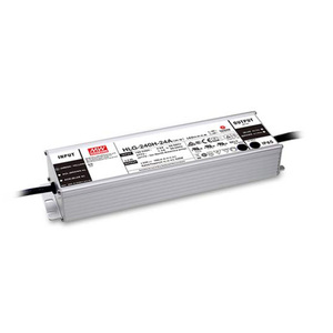 Meanwell ミンウェル HLG-240H-48A 直流電源 DC電源 48V 5A 240W 防水 IP65