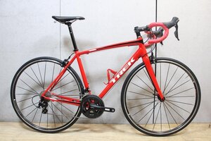 ■TREK トレック EMONDA ALR5 エントリーロード SHIMANO 105 5800 2X11S サイズ54 2017年モデル 美品