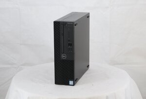 DELL OptiPlex 3070 -　Core i5 9500 3.00GHz 8GB 1000GB■1週間保証