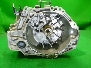 オーリス DBA-ZRE186H マニュアルミッションASSY 30300-12G70