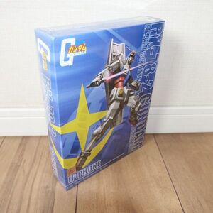 ガンダム RX-78-2 IP Phone freep2 GIP-RX782 IP電話 未開封 複数あり