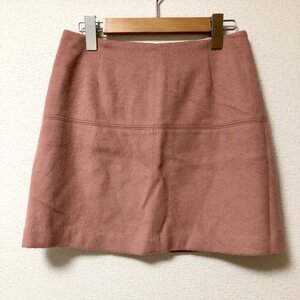 NATURAL BEAUTY BASIC M ナチュラルビューティベーシック スカート ミニスカート Skirt Mini Skirt Short Skirt 10002405