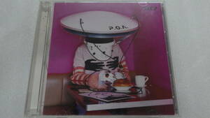 ●CD●DFCL-1200●P.O.A. ～POP ON ARRIVAL～/BEAT CRUSADERS[ビートクルセイダース]●中古●　※同梱不可