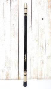 Fishing フィッシング　高級釣具　 ＊EBISU えびす ＊GRASS ROD グラスロッド　大型竿　チューブラーグラスロッド ＊MODEL 栄光　60 6.1m 