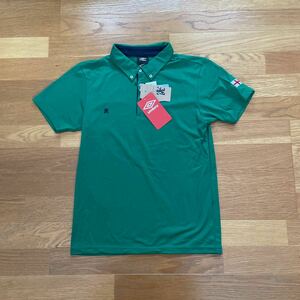 ☆ イングランド 代表 新品 paul Smith ポール スミス アンブロ umbro × rnewbold トップス ポロシャツ three lions polo shirts トップス