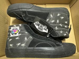 VANS 50TH 復刻 MADRID REISSUE PRO 87