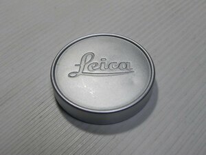 Leica ライカ カブセ式 メタルキャップ(内径42mm)