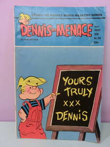 わんぱくデニス Dennis the Menace 70