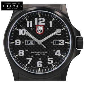 新品同様 LUMINOX ルミノックス 1920シリーズ Ref.1922 ATACAMA FIELD DAY DATE アタカマ フィールド デイデイト クオーツ 腕時計