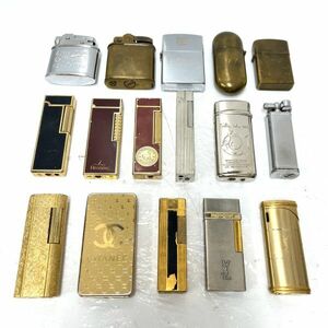 【コレクター必見】ライター 16個 おまとめ ZIPPO ジッポ ローラーガスライター 電子ライター オイルライター 喫煙具 ヴィンテージ CF0