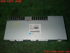 1UPJ-17856525]ヴェルファイア(GGH20W)アンプ 中古