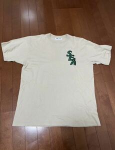 WIND AND SEA ウィンダンシー Tシャツ サイズXLユーズド