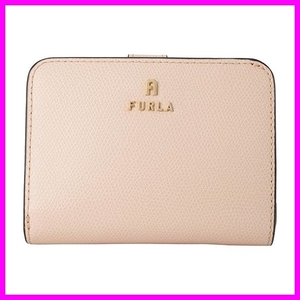 【フルラ FURLA 】Camelia カメリア 二つ折り レディース WP00315 ARE000 B4L00