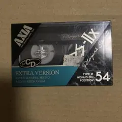 AXIA PS-Ⅱx for CD EXTRA VERSION 54x1