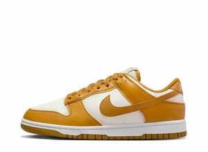 Nike WMNS Dunk Low Next Nature "Curry Brown" 24cm DN1431-001