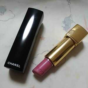 ★人気色★CHANEL　シャネル　ルージュ　アリュール　237　ヴァボルーズ　リップ　口紅　ルージュアリュール　リップスティック