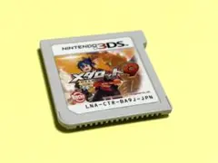 3DS メダロット9 カブトVer.