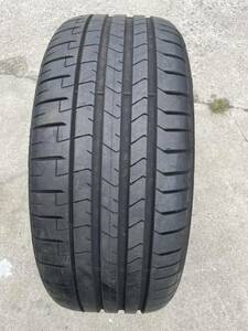 245/40R19 PIRELLI P ZERO バリ山2022年1本