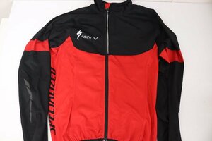 ▽SPECIALIZED スペシャライズド DEFLECT SL ジャケット Sサイズ 美品