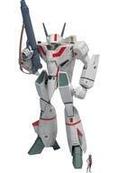 中古プラモデル 1/72 PLAMAX VF-1J バトロイドバルキリー(一条輝機) 「超時空要塞マクロス」