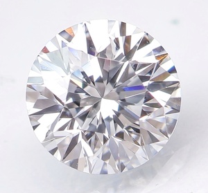 【100円～】0.405ct 天然ダイヤ Dカラー(ナチュラルカラー)SI1 GOOD！