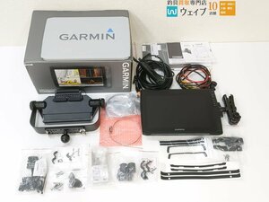 GARMIN ガーミン エコーマップ ウルトラ 122SV GT54UHD-TM 振動子付属