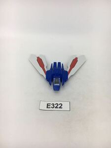 【即決】MG コアランダー ゴッドガンダム ガンプラ 完成品 ジャンク 同梱可 E322