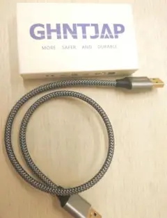 GHNTJAP USBケーブル