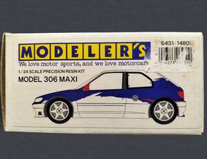 MODELER