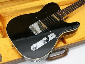 ▲▽Fender American Vintage 62 Telecaster Custom 2010年製 エレキギター テレキャスターカスタム フェンダー ケース付♪027539004m△▼