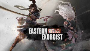 【Steamキーコード】Eastern Exorcist /斬妖行